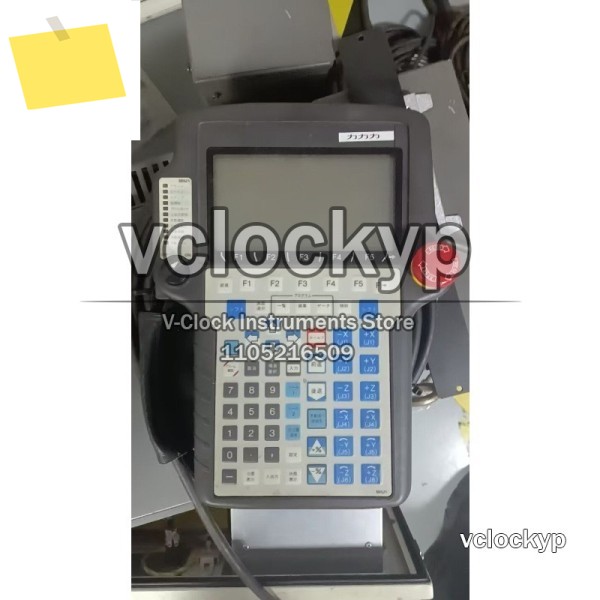 A05B-2440-C311 티칭 펜던트 제품 이미지