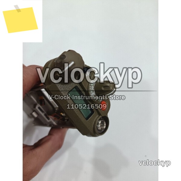 1PC APX8000H 헤드 알루미늄 플레이트, 기능 정상 제품 이미지