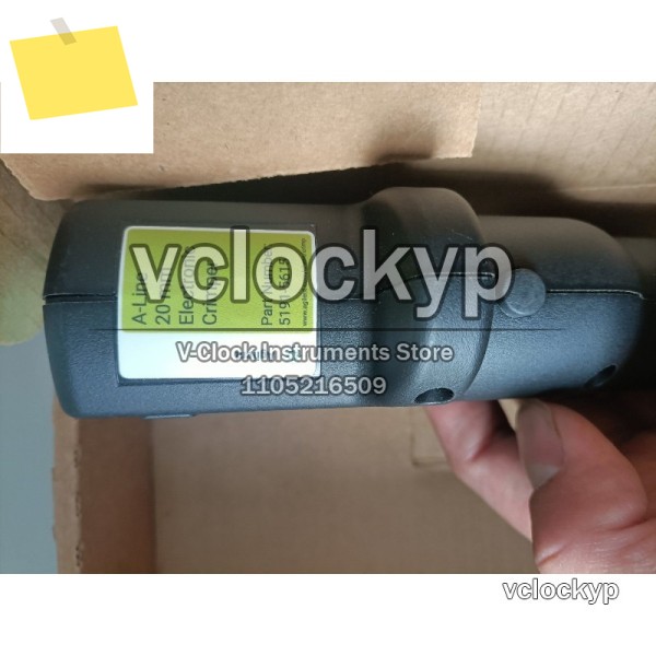 1개 애질런트 테크놀로지즈 A-Line 20mm 크림퍼 5191-5615 새제품-개봉박스 제품 이미지