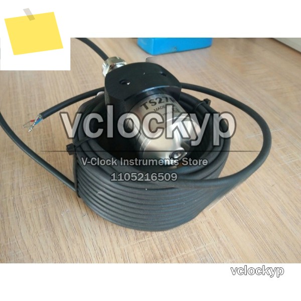 1PC 새 제품 RENISHAW TS27R 3D 툴 세터 프로브 A-5003-5171 CNC 머시닝 센터용 제품 이미지
