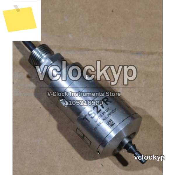 1PC 신품 RENISHAW TS27R CNC 머시닝 센터용 3D 공구 세트 장치 A-5003-5171 제품 이미지