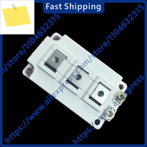 IGBT 모듈 GPU450HF120D2SE 제품 이미지