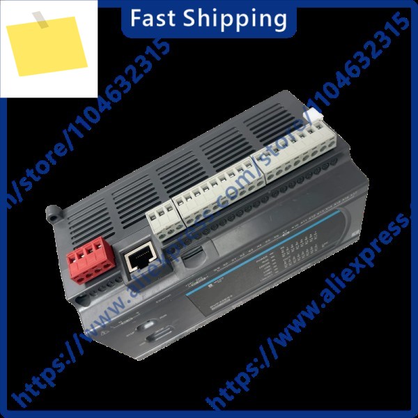 PLC 프로그래머블 컨트롤러 DVP32ES300T 제품 이미지