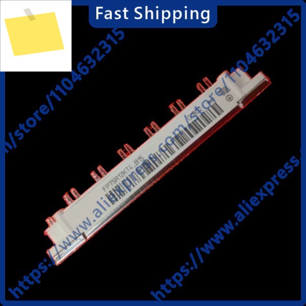 IGBT 모듈 FP75R12KT4-B15 제품 이미지