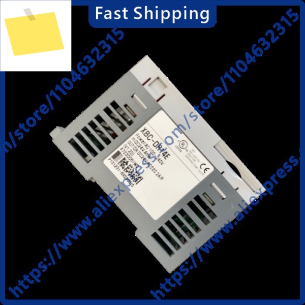 XBC-DR14E 신품 PLC 프로그래머블 로직 컨트롤러 제품 이미지