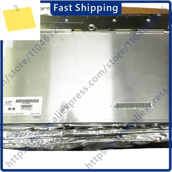 LC185EXN-SCA1 LCD 디스플레이 스크린 패널 제품 이미지
