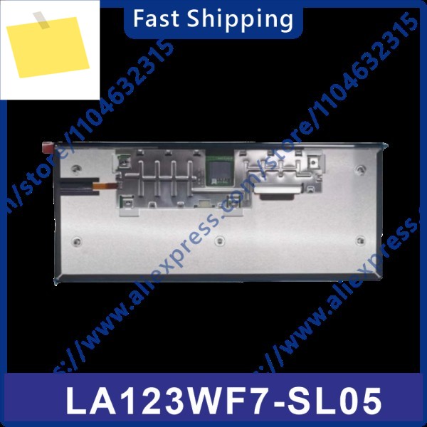 LA123WF7-SL05 SL05 기존 12.3인치 LCD 디스플레이 제품 이미지