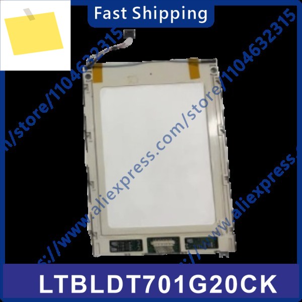 LTBLDT701G20CK M701-L6A-0G 기존 산업용 디스플레이 화면 제품 이미지