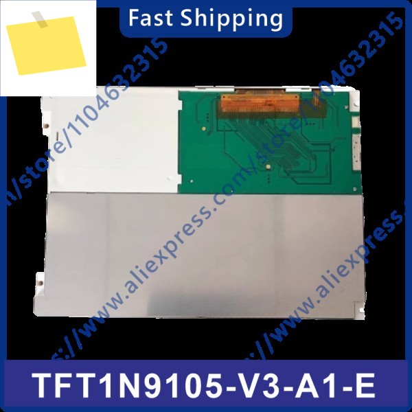 TFT1N9105-V3-A1-E TC840-2-C-S6P7-J-E-1 호환 8.4 인치 Lcd 화면 디스플레이 제품 이미지