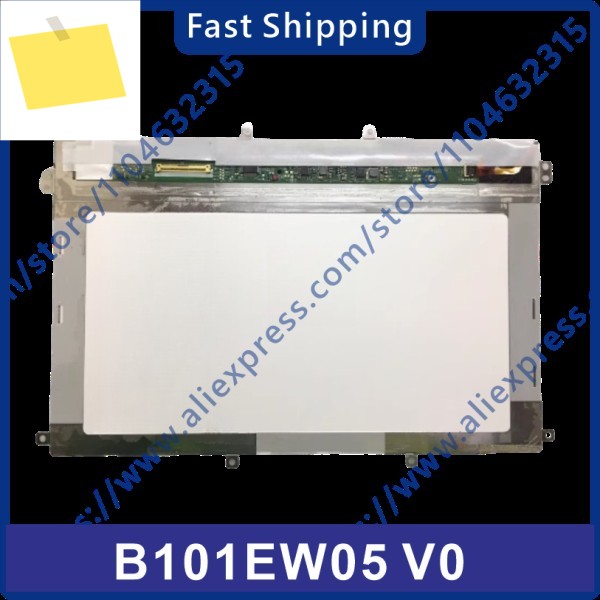 B101EW05 V0 LP101WX1-SLN2 기존 10.1인치 LCD 디스플레이 화면 제품 이미지