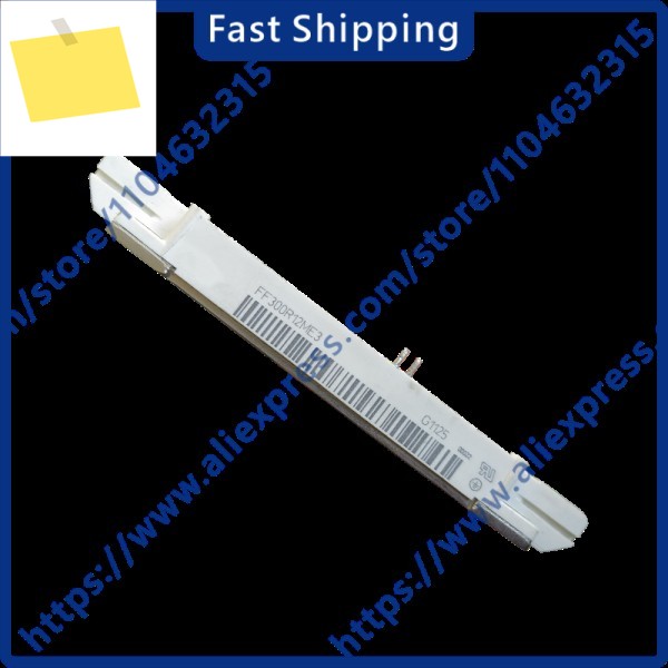 IGBT 모듈 FF300R12ME3 제품 이미지