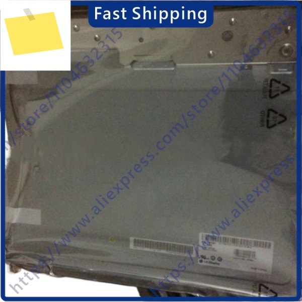 LM170E03-TLJ5 17.0인치 12801024 TFT-LCD 스크린 패널 제품 이미지