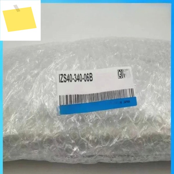 정전기 제거기 IZS40-340-06B 스팟 제품 이미지