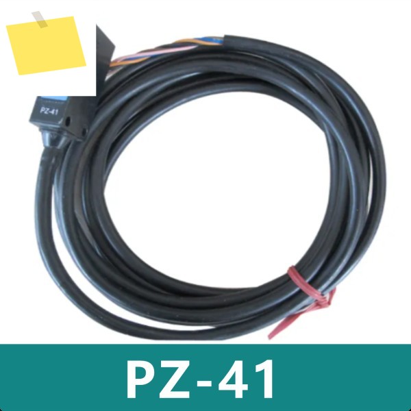 PZ-41 신품 오리지널 광전 스위치 센서 제품 이미지