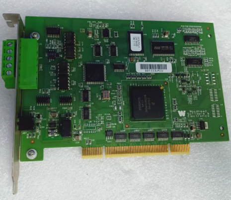 SST-CCS-PCU 중고 제품 이미지