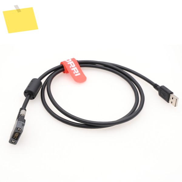 T41 USB 호스트 데이터 전송 케이블, 트림블 주노 휴대용 컴퓨터용, 8 제품 이미지