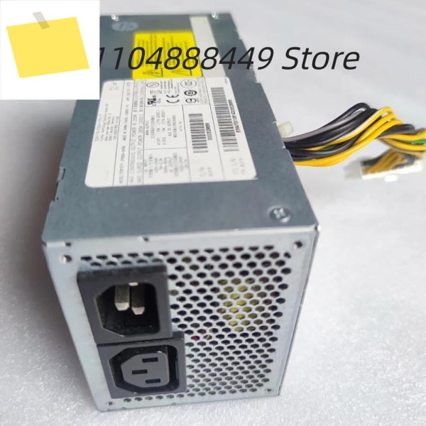 산업용 컴퓨터 전원 공급 장치 CPB09-045B S26113-E564-V70-01 16핀 제품 이미지