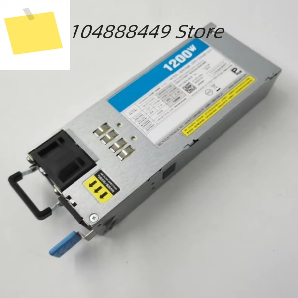 DPS-1200AB-16A 1200W 서버 중복 전원 공급 장치 제품 이미지