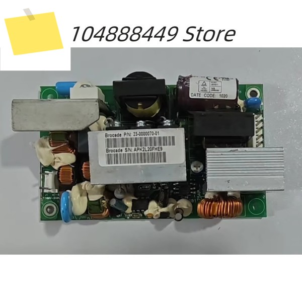 DPSN-75AP CM REV:S0 23-0000070-01 전원 공급 장치 모듈 제품 이미지