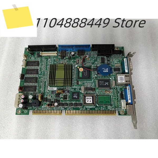 IOWA-GX-466-128MB-R11-SER 산업용 제어 마더보드 제품 이미지