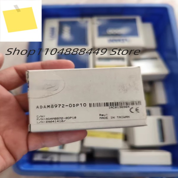 ADVANTECH ADAM8972-0DP10 Easyconn PB r 연결용 제품 이미지