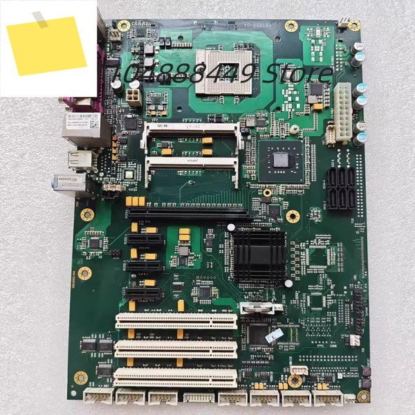 CB1052 G4 HW:4.8 산업용 마더보드 제품 이미지