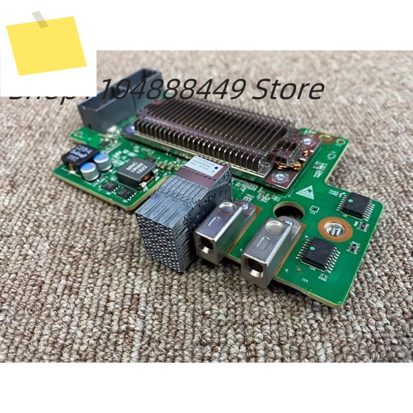 IT11MXEF Ver.A E9000 블레이드 10기가비트 네트워크 카드 제품 이미지