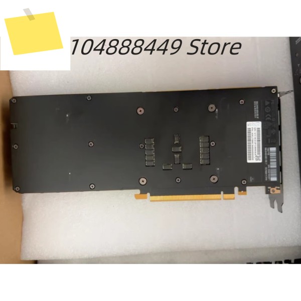 NVIDIA Tesla P100 디스플레이 카드용 제품 이미지