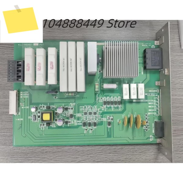 KJJ-M5880-002 전원 보드 카드 제품 이미지