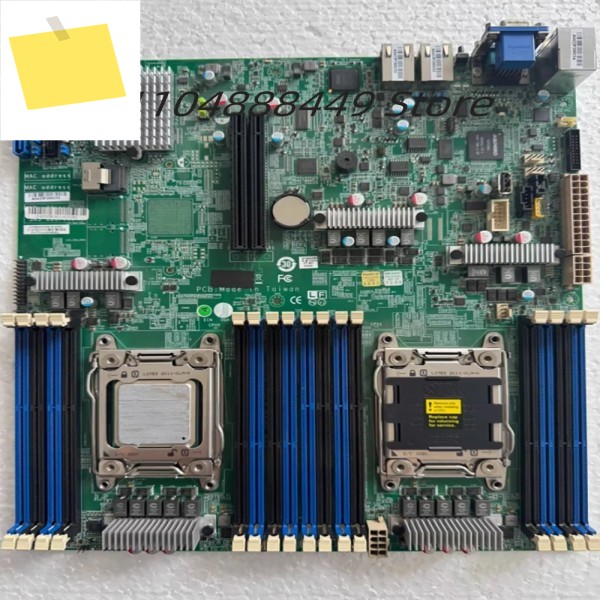 S7066GM3NR-B-DWG 서버 마더보드 IS-VSE2326 제품 이미지