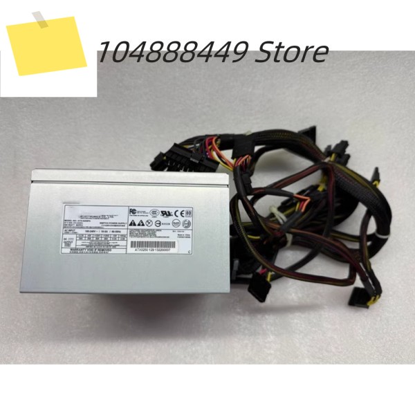 ATX-0250FA 250W 산업용 컴퓨터 전원 공급 장치 제품 이미지