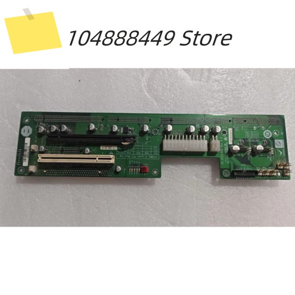 PE-6SD3-R40 Rev:4.0 산업용 컴퓨터 백플레인 제품 이미지