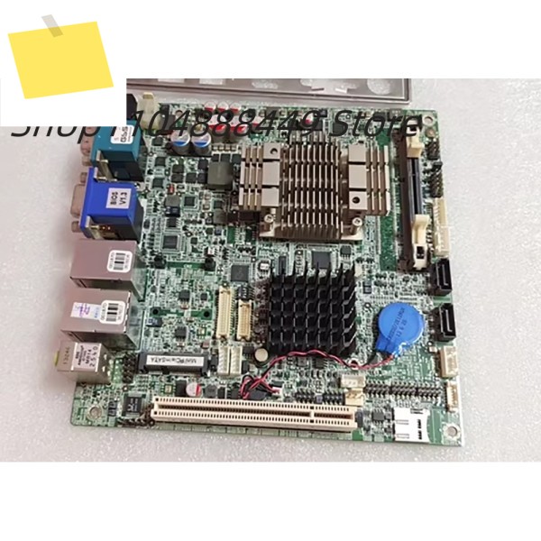 KINO-CV-D25501-R10 산업용 제어 마더보드 제품 이미지