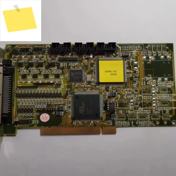 MTC 410 1 0 모션 제어 데이터 카드 제품 이미지