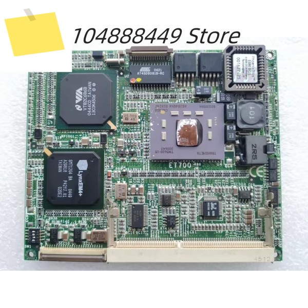 KLE-5600-V1.2 ETX 산업용 마더보드 ET700 제품 이미지