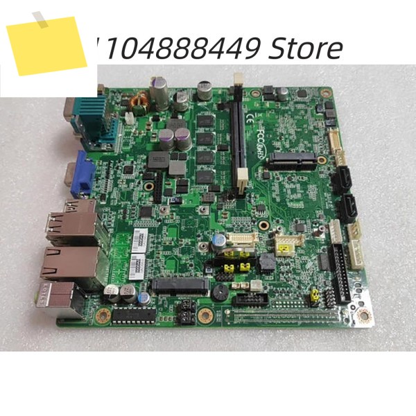 ITB-211 MB REV:A1 산업용 제어 마더보드 19A6B211101-01 제품 이미지