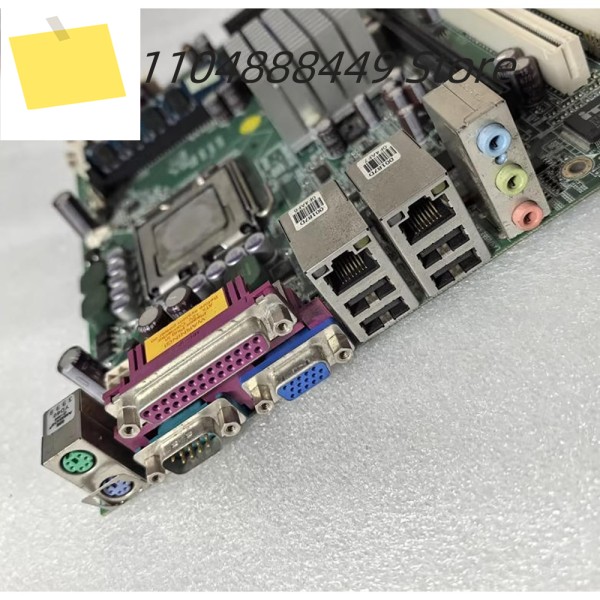 IMBA-9454G-R10 산업용 컴퓨터 마더보드 제품 이미지