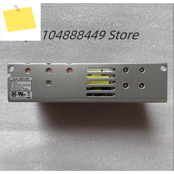 MPD-810H 산업용 병원 전원 공급 장치 제품 이미지