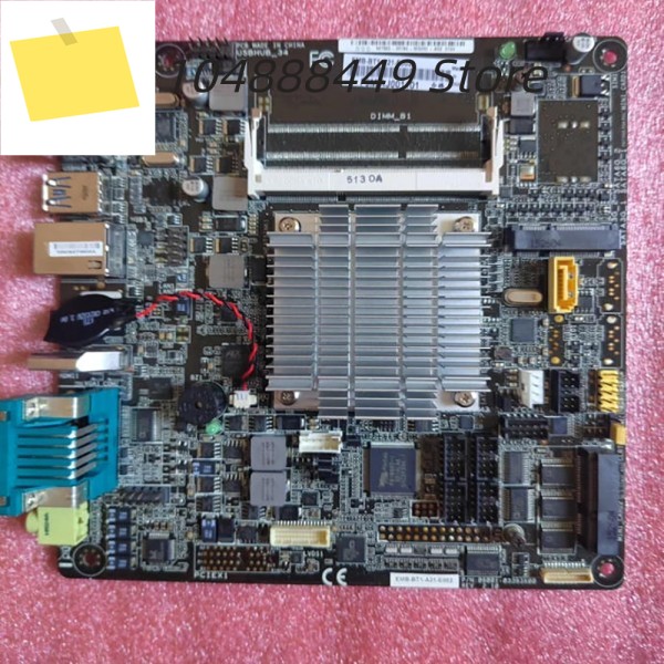 EMB-BT1-A21-E002 사출 성형기의 CPU 보드 제품 이미지