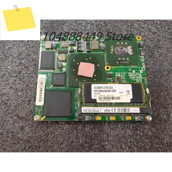 5PC600.X855-05 장비 기계 마더보드 제품 이미지