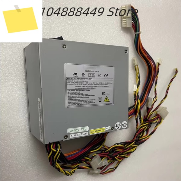 FSP300-60PFN12V 산업용 전원 공급 장치 제품 이미지