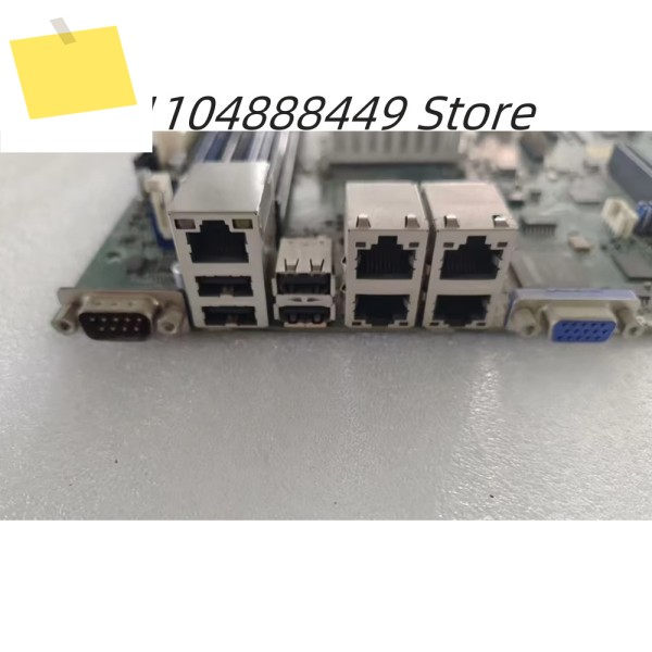 A1SAM-2550F 산업용 제어 마더보드 제품 이미지