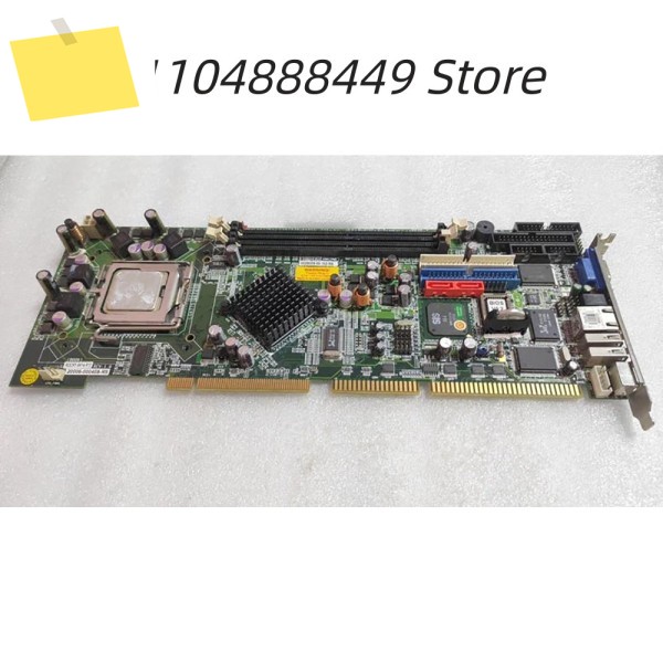 Rocky-6614-R10 REV:1.0 산업용 제어 마더보드 20006-000408-RS 제품 이미지