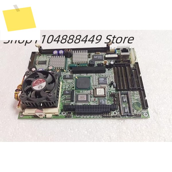 EM-370B V2.1 산업용 제어 마더보드 제품 이미지