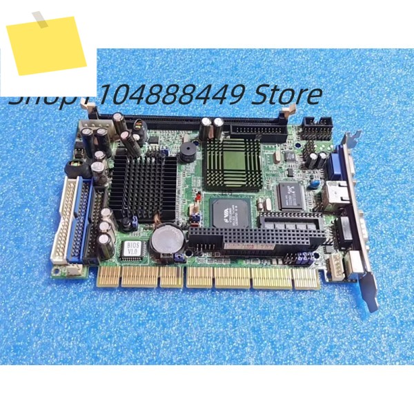 PCISA-C400R-RS-R10 V1.0 산업용 장비 마더보드 제품 이미지