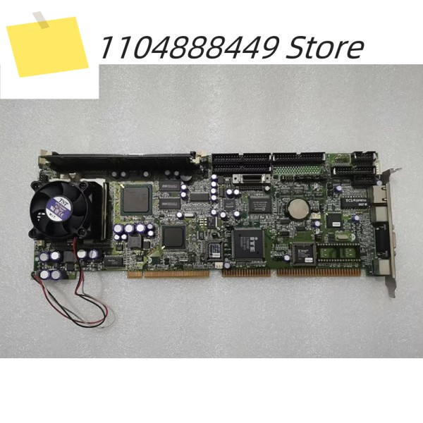 PC-686CPC-LV NO.7631B 산업용 컴퓨터 마더보드 제품 이미지
