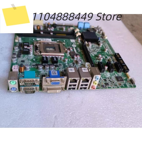 IMB-H610A-R10 Rev:1.0 산업용 제어 마더보드 제품 이미지