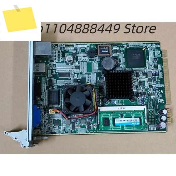 장비 모듈 PDN-I 2701-A251-02701-A200 메인 보드 제품 이미지