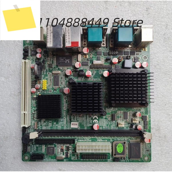 ITX-M52GM VER:1.6 컴퓨터 산업용 마더보드 제품 이미지