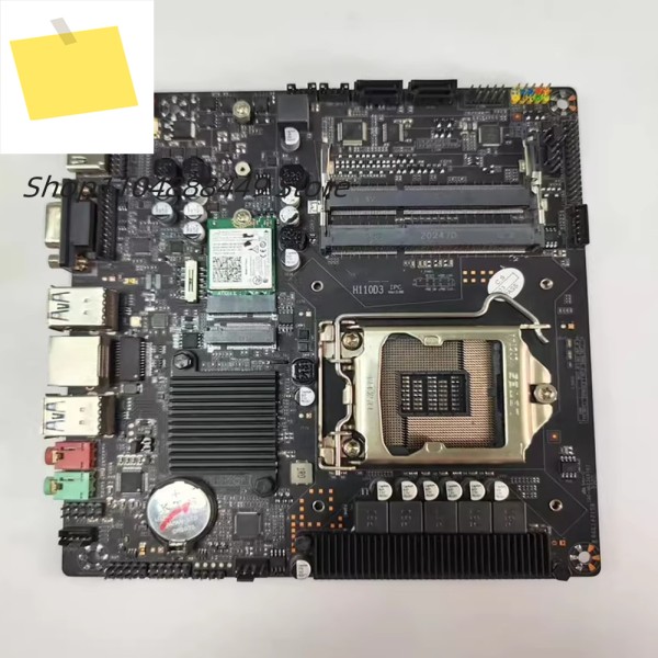 Onda H110D3 IPC VER3.00 통합 마더보드용 제품 이미지